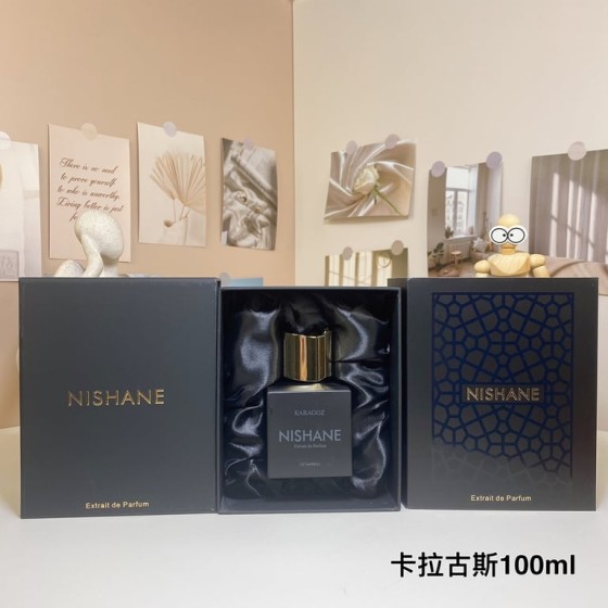 Karagoz Extrait De Parfum-100ml